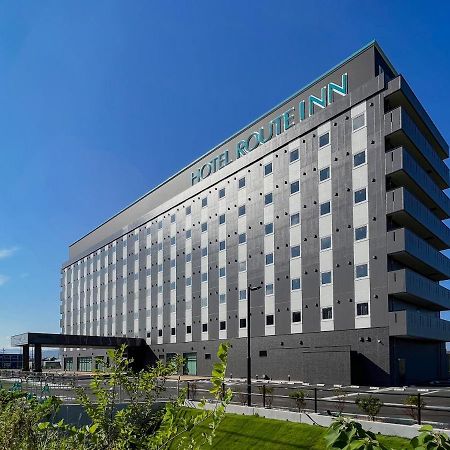 Hotel Route Inn Ohi Takahama Takahama  Exterior foto