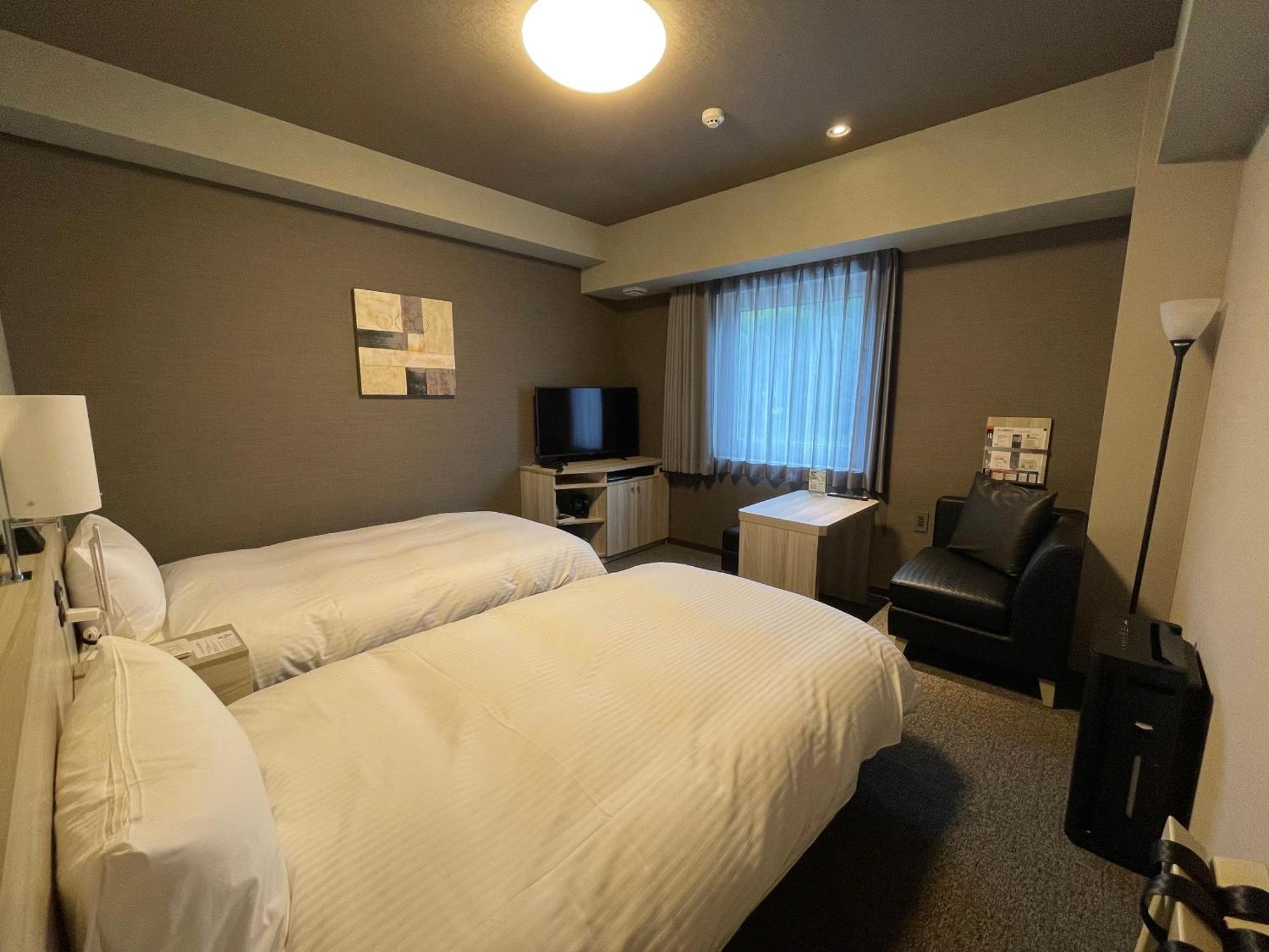Hotel Route Inn Ohi Takahama Takahama  Exterior foto